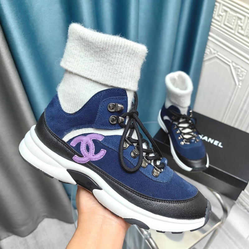 Chanel Sneakers